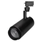 Светильник LGD-ZEUS-2TR-R100-30W White6000 (BK, 20-60 deg) | 025951 | Arlight