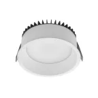 Светильник светодиодный ДВО SPLIGHT/R 7W D36 930 BK  | 1902000030 | Световые Технологии