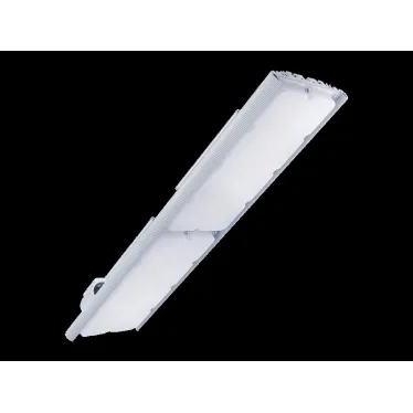 Светильник светодиодный промышленный Unit Frost 155/19000 Д 19000лм 155Вт 5000K IP67 0,98PF 80Ra i Кп«1 консоль| DUF155D-5K-I-C | Diora