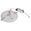 Светильник светодиодный круглый LED 12W 220V 6500K LED 1-12-6K