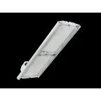 Светильник светодиодный промышленный Unit TR 90/12000 Д 12000лм 90Вт 5000K iP67 0,98Pf 80Ra i Кп«1 консоль| DUTR90D-5K-I-C | Diora