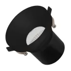 Светильник MS-VOLCANO-BUILT-R95-15W Warm3000 (BK, 38 deg, 230V) (Arlight, IP20 Металл, 5 лет) | 035447 | Arlight