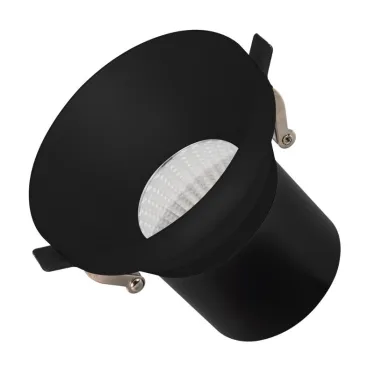 Светильник MS-VOLCANO-BUILT-R95-15W Warm3000 (BK, 38 deg, 230V) (Arlight, IP20 Металл, 5 лет) | 035447 | Arlight