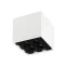 Светильник SP-ORIENT-SURFACE-TC-S95x95-20W Warm3000 (WH, 30 deg, 230V) (Arlight, IP20 Металл, 5 лет) | 031865 | Arlight
