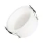 Светильник MS-BREEZE-BUILT-R104-12W Day4000 (WH, 90 deg, 230V) (Arlight, IP20 Металл, 3 года) | 035611 | Arlight