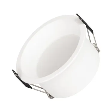 Светильник MS-BREEZE-BUILT-R104-12W Day4000 (WH, 90 deg, 230V) (Arlight, IP20 Металл, 3 года) | 035611 | Arlight