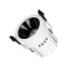 Светильник MS-ATLAS-BUILT-R58-10W Warm3000 (WH-BK, 35 deg, 230V) (Arlight, IP20 Металл, 5 лет) | 035454 | Arlight