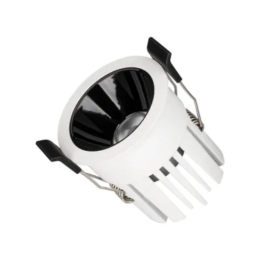 Светильник MS-ATLAS-BUILT-R58-10W Warm3000 (WH-BK, 35 deg, 230V) (Arlight, IP20 Металл, 5 лет) | 035454 | Arlight