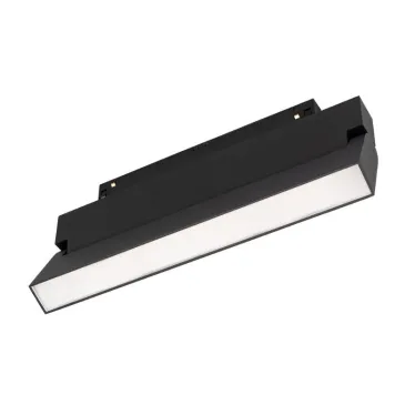 Светильник MAG-ORIENT-FLAT-FOLD-S230-12W Warm3000 (BK, 80 deg, 48V DALI) (Arlight, IP20 Металл, 3 года) | 034663 | Arlight