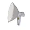 Прожектор ГО 07-400-001 400Вт IP65 : кр.симм. (б/ПРА) | 00409 | GALAD