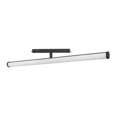 Светильник MAG-ORIENT-TUBE-TURN-L900-30W Warm3000 (BK, 180 deg, 48V) (Arlight, IP20 Металл, 5 лет) | 036479 | Arlight