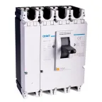                  Выключатель-разъединитель NM8NSD-400 AC 4P (R) | 269594 | CHINT
               