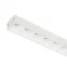 Светильник SNAP-STARLINE-LASER-S600-13W Warm3000 (WH-WH, 80 deg, 48V) (Arlight, IP40 Металл, 3 года) | 031571 | Arlight