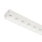 Светильник SNAP-STARLINE-LASER-S600-13W Warm3000 (WH-WH, 80 deg, 48V) (Arlight, IP40 Металл, 3 года) | 031571 | Arlight