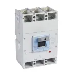                  Выключатель-разъединитель DPX3 1600-I 3P 1250A
               