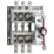 Выключатель нагрузки ВНК-35-71131-250А-IP32-УХЛ3 | 236041 | КЭАЗ