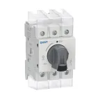 Выключатель-разъединитель реверс. NF2-80/HHRIM2 3P 80А со станд. ручкой на DIN-рейку или монтажную плату (R) | 324168 | CHINT