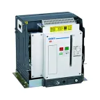 Выключатель-разъединитель NH1-2000-1600/4P выкат.,1600А (R) | 101292 | CHINT