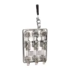 Разъединитель РЦ-2-250А-У3 | 111486 | КЭАЗ