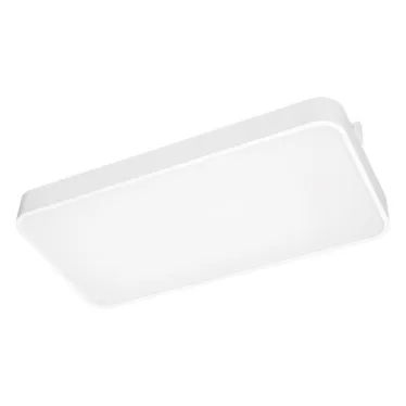 Светильник LGD-AFINA-4TR-S600x300-50W Day4000 (WH, 110 deg, 230V) (Arlight, IP20 Металл, 5 лет) | 035488 | Arlight