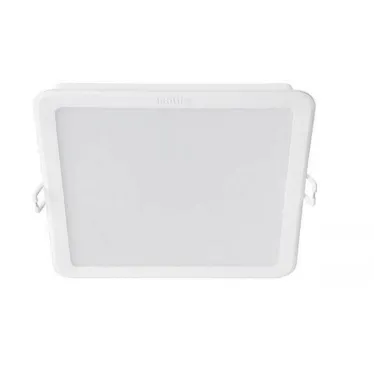 Светильник светодиодный встраиваемый 59451 MESON 105 9W 65K WH SQ recess | 915005747601 | PHILIPS