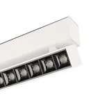 Светильник MAG-LASER-FOLD-45-S480-18W Day4000 (WH, 15 deg, 24V) | 026977 | Arlight