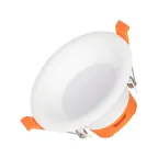 Светильник MS-BLIZZARD-BUILT-R102-8W Day4000 (WH, 100 deg, 230V) (Arlight, IP20 Металл, 3 года) | 035588 | Arlight