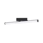 Светильник LGD-TUBE-TURN-4TR-L600-20W Day4000 (BK, 180 deg, 230V) (Arlight, IP20 Металл, 3 года) | 036297(1) | Arlight