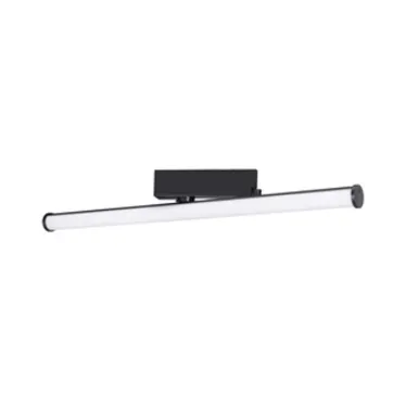 Светильник LGD-TUBE-TURN-4TR-L600-20W Day4000 (BK, 180 deg, 230V) (Arlight, IP20 Металл, 3 года) | 036297(1) | Arlight