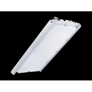 Светильник светодиодный промышленный Unit Frost 78/9500 Д 9500лм 78Вт 5000K IP67 0,98PF 80Ra i Кп«1 лира| DUF78D-5K-I-L | Diora
