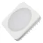 Светодиодная панель LTD-96x96SOL-10W Warm White 3000K | 017635 | Arlight