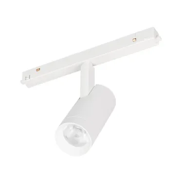 Светильник MAG-ORIENT-SPOT-R45-12W Warm3000 (WH, 24 deg, 48V) (Arlight, IP20 Металл, 5 лет) | 035874 | Arlight