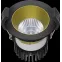 Светильник COOL 07 BL/GL D45 3000K (with driver) | 1412000160 | Световые Технологии