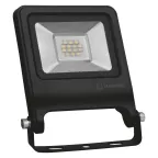 Прожектор светодиодный ДО-10Вт 4000К 800Лм IP65 чёрный FLOODLIGHT VALUE 10 W 4000 K IP65 BK | 4058075268586 | Ledvance