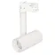 Светильник SP-POLO-TRACK-PIPE-R65-8W Day4000 (WH-WH, 40 deg) (Arlight, IP20 Металл, 3 года) | 027486 | Arlight