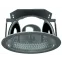 Светильник ЛВО DLS 242 2х42Вт КЛЛ GX24q-4 ЭПРА IP20 | 1201000540 | Световые Технологии