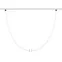 Светильник MAG-FLEX-TUBE-ELASTIC-L5000-70W Day4000 (BK, 360 deg, 48V) (Arlight, IP20 Металл, 3 года) | 035385 | Arlight