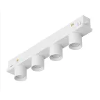 Светильник MAG-ORIENT-KRATER-L195-12W Warm3000 (WH, 25 deg, 48V) (Arlight, IP20 Металл, 5 лет) | 037328 | Arlight