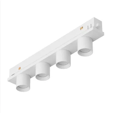 Светильник MAG-ORIENT-KRATER-L195-12W Warm3000 (WH, 25 deg, 48V) (Arlight, IP20 Металл, 5 лет) | 037328 | Arlight