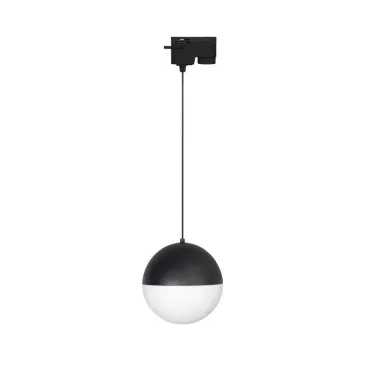 Светильник LGD-EMISFERO-TRACK-HANG-2TR-R150-11W Warm3000 (BK, 170 deg, 230V) (Arlight, IP20 Металл, 3 года) | 035944 | Arlight