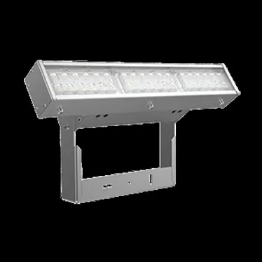 Прожектор светодиодный  Olymp 2.0 GL CLEANpro 75 Вт 4000К 30°x110° расс закаленное стекло димм по протоколу DALI | V1-I0-72631-04D08-6507540 | VARTON