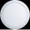 Светильник светодиодный ДПО NLP-RW1-24W-R300-840-WH-LED (d300) 24Вт 4000К IP20 опал | 71395 | Navigator