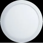 Светильник светодиодный ДПО NLP-RW1-24W-R300-840-WH-LED (d300) 24Вт 4000К IP20 опал | 71395 | Navigator