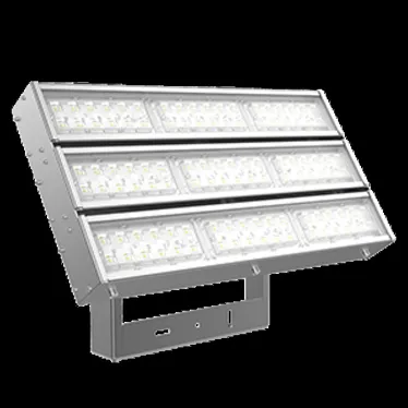 Прожектор светодиодный Olymp 2.0 GL CLEANpro 250 Вт 5000К 30°x110° рассеиватель закаленное стекло | V1-I0-72638-04L08-6525050 | VARTON