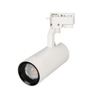 Светильник LGD-GELIOS-2TR-R80-30W Warm3000 (WH, 20-60 deg, 230V) (Arlight, IP20 Металл, 3 года) | 031241 | Arlight