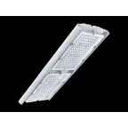                  Светильник светодиодный промышленный Unit TR 100/13500 K60 13500лм 100Вт 3000K iP67 0,98Pf 80Ra i Кп«1 лира| DUTR100K60-3K-I-L | Diora
               