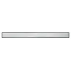 Светильник LED Geometria Block SPO-115-B-40K-036 36Вт 4000K 3100Лм IP40 1200х100х50 черный подвесной драйвер внутри