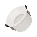 Светильник MS-DROP-BUILT-R84-8W Warm3000 (WH, 85 deg, 230V) (Arlight, IP54 Металл, 5 лет) | 041461 | Arlight