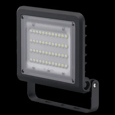 Прожектор светодиодный  NFL-02-50-6.5K-BL-LED | 80672 |  Navigator