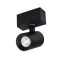 Светильник MAG-SPOT-45-R85-7W Day4000 (BK, 24 deg, 24V) | 026967 | Arlight